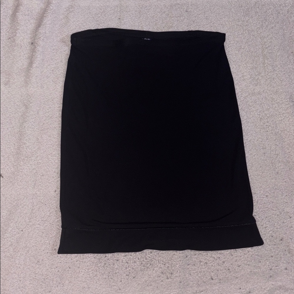 GAP Classic Black Skirt